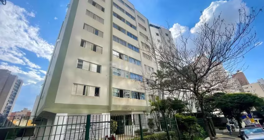 Apartamento com 2 quartos à venda na Rua Coronel Quirino, 1949, Cambuí, Campinas