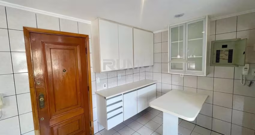 Apartamento com 3 quartos à venda na Rua Padre Vieira, 837, Cambuí, Campinas