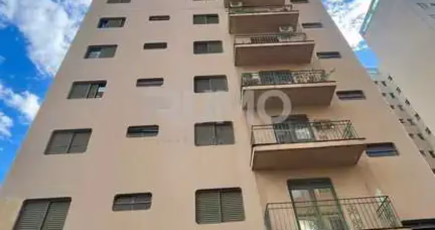 Apartamento com 3 quartos à venda na Rua Padre Vieira, 837, Cambuí, Campinas
