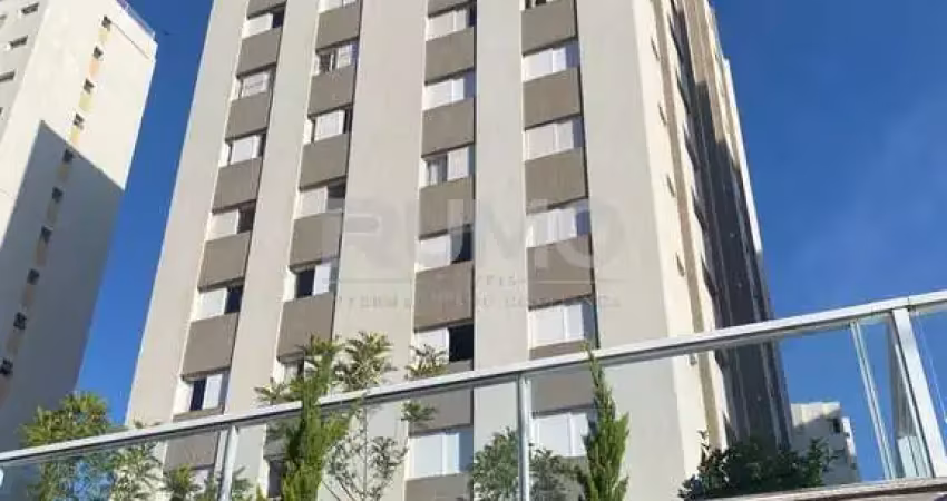 Apartamento com 3 quartos à venda na Avenida Doutor Moraes Salles, 1654, Bosque, Campinas