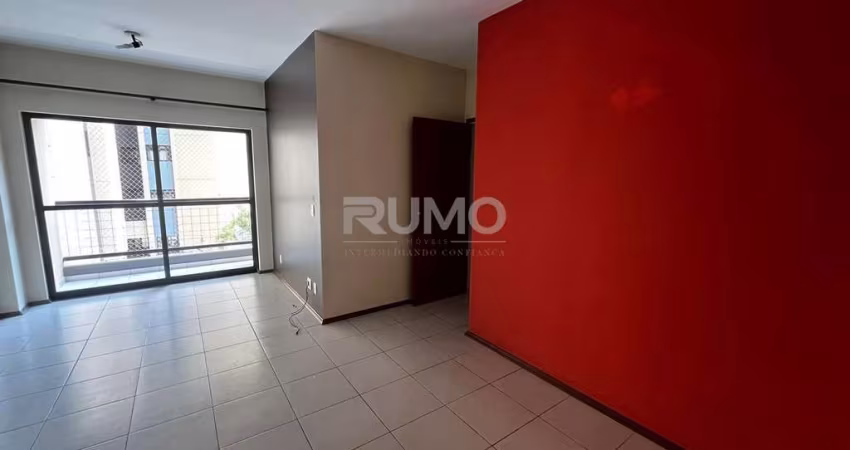 Apartamento com 2 quartos à venda na Rua Hermantino Coelho, 501, Mansões Santo Antônio, Campinas