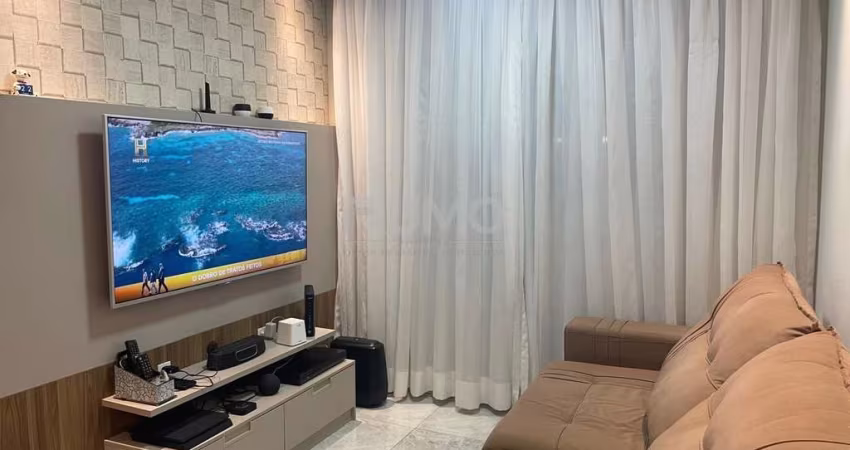 Apartamento com 3 quartos à venda na Rua Azarias de Melo, 380, Taquaral, Campinas