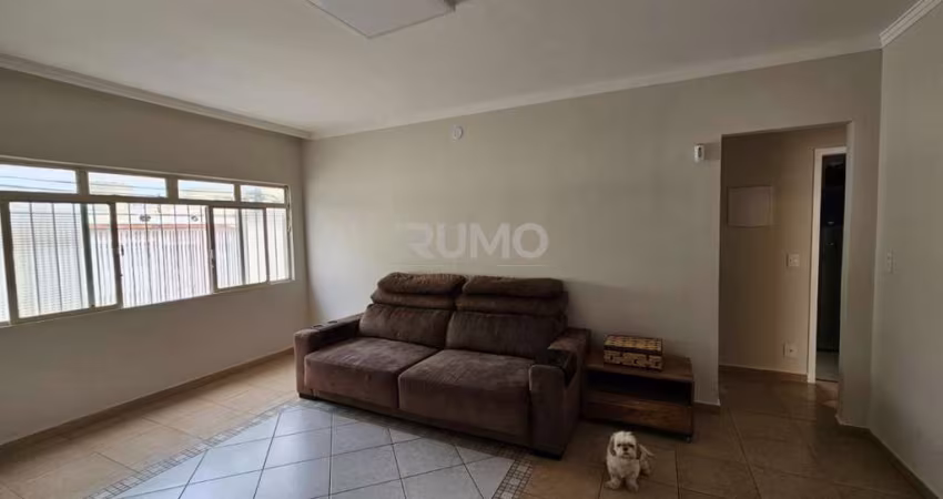 Casa com 3 quartos à venda na Rua Pindaguacu, 86, Jardim Amazonas, Campinas