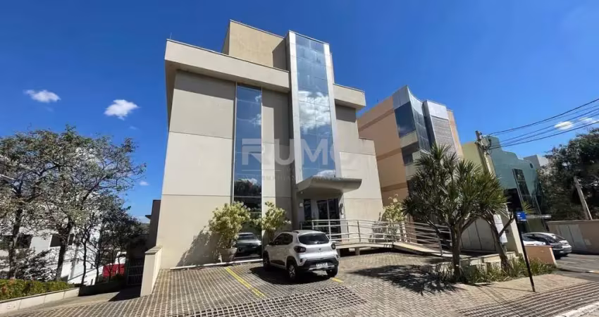 Sala comercial para alugar na Rodovia Governador Doutor Adhemar Pereira de Barros, 302, Loteamento Alphaville Campinas, Campinas
