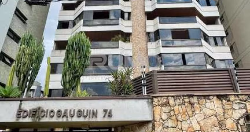 Apartamento com 3 quartos à venda na Rua Carlos Kaysel, 74, Cambuí, Campinas