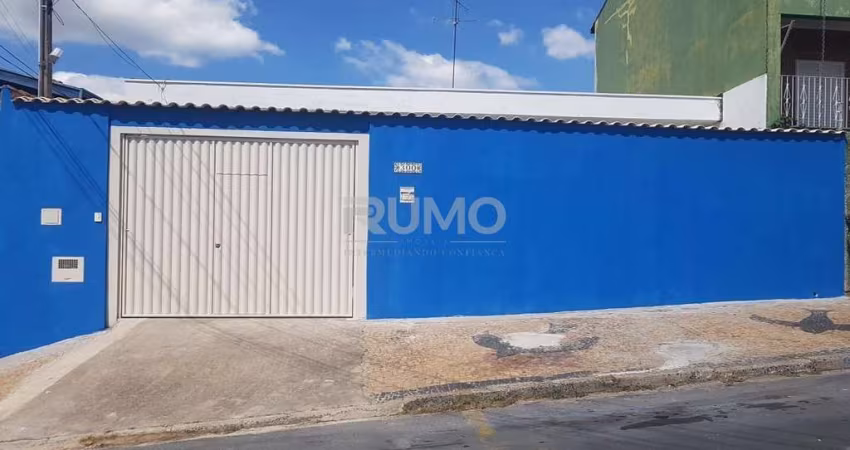 Casa comercial à venda na Rua Lídia Arruda Camargo, 300, Jardim Santana, Campinas