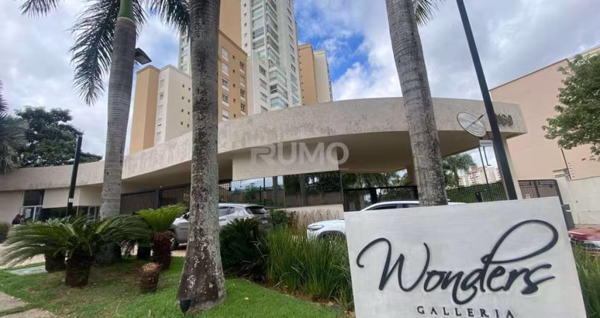 Apartamento com 3 quartos à venda na Rua Engenheiro José Francisco Bento Homem de Mello, 1160, Jardim Madalena, Campinas
