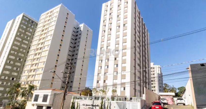 Apartamento com 3 quartos à venda na Avenida Doutor Moraes Salles, 1654, Bosque, Campinas