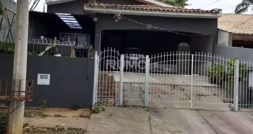 Casa com 3 quartos para alugar na Rua João Brásio, 245, Nova Campinas, Campinas
