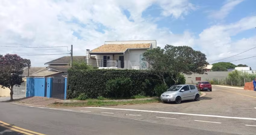 Casa com 4 quartos à venda na Rua Pedro João Walter Vannucci, 450, Barão Geraldo, Campinas