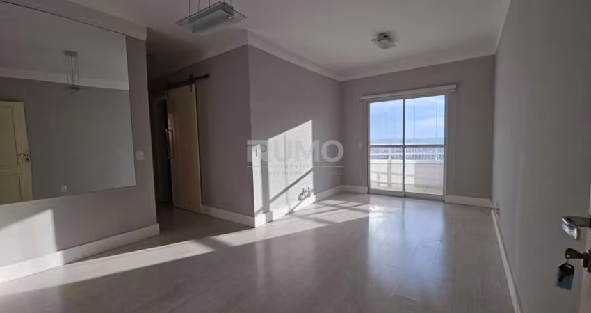 Apartamento com 3 quartos à venda na Rua Egle Moretti Belintani, 33, Parque das Flores, Campinas
