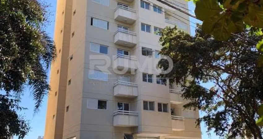 Apartamento com 1 quarto para alugar na Rua Doutor Antônio Galízia, 105, Cambuí, Campinas