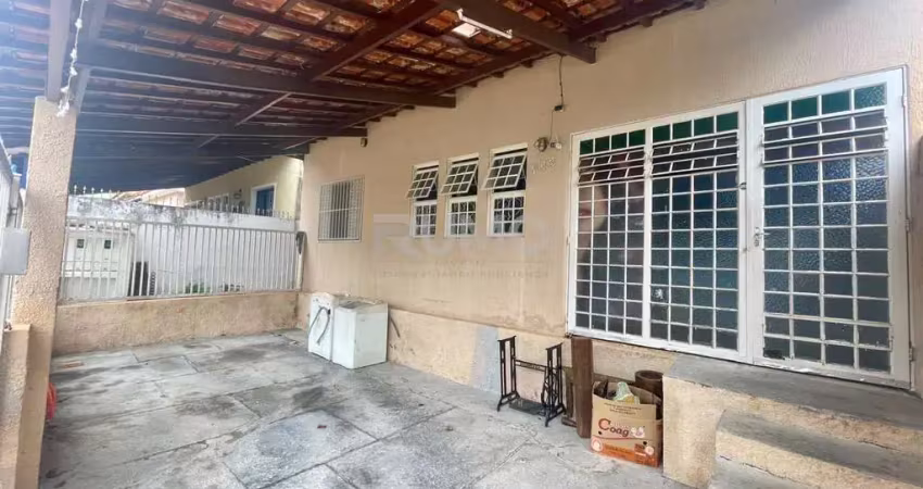 Casa com 3 quartos à venda na João Silveira Belo, 233, Jardim Aurélia, Campinas