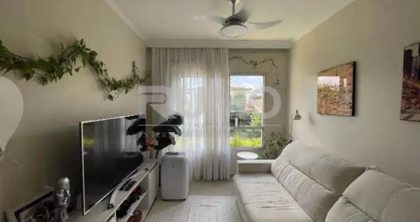 Apartamento com 3 quartos à venda na Rua Professor Saul Carlos da Silva, 321, Jardim Guarani, Campinas
