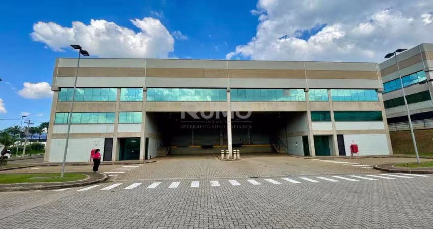 Barracão / Galpão / Depósito para alugar na Rua Benjamin Franklin, 682, Techno Park, Campinas