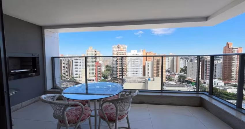 Apartamento com 2 quartos para alugar na Rua Maria Monteiro, 1060, Cambuí, Campinas