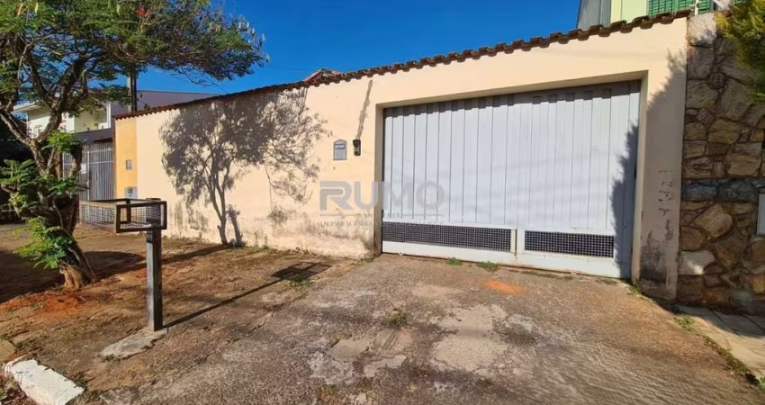 Casa em condomínio fechado com 3 quartos à venda na Rua Lamartine Ribas Camargo, 388, Parque Jambeiro, Campinas