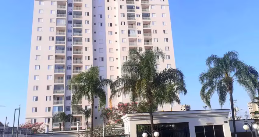 Apartamento com 2 quartos à venda na Rua Manuel Francisco Monteiro, 368, Parque Industrial, Campinas