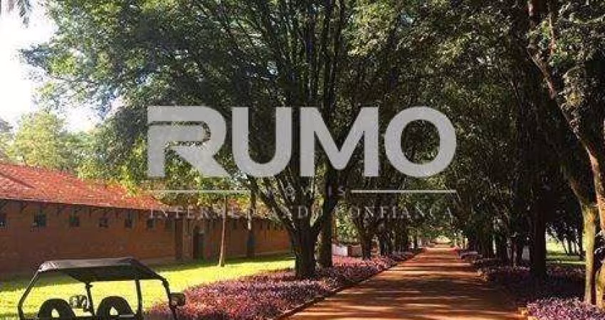 Terreno em condomínio fechado à venda na Avenida Armando Mário Tozzi, s/n, Centro, Monte Alegre do Sul