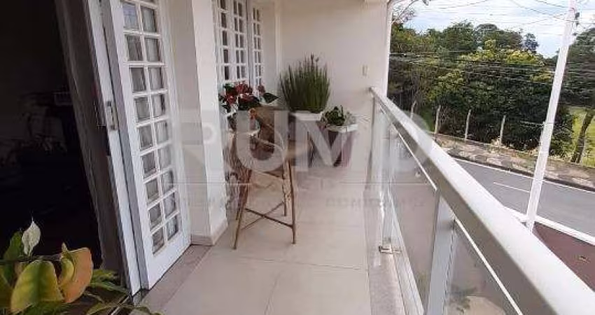 Casa com 4 quartos à venda na Rua Alvarito Muller, 101, Jardim Nova Europa, Campinas