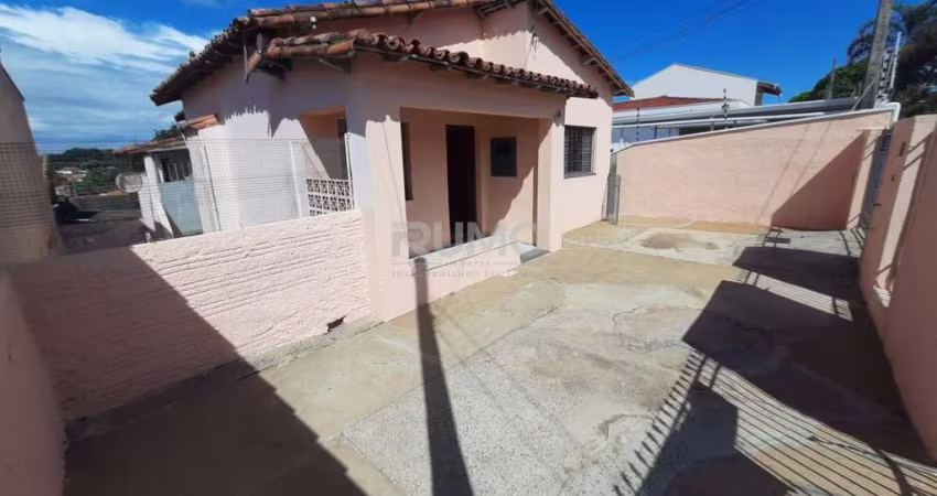 Casa com 3 quartos à venda na Rua Djalma Campos Pádua, 150., Taquaral, Campinas