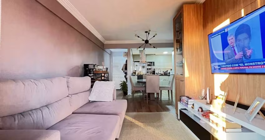Apartamento com 3 quartos à venda na Avenida da Saudade, 159, Ponte Preta, Campinas