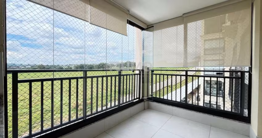 Apartamento com 3 quartos para alugar na Avenida Dermival Bernardes Siqueira, 2175, Swiss Park, Campinas