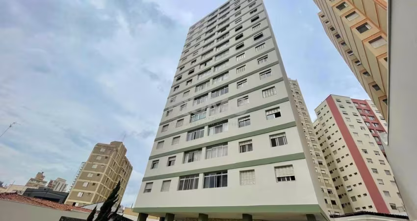 Apartamento com 3 quartos à venda na Rua Dez de Setembro, 94, Centro, Campinas