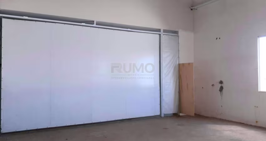 Sala comercial para alugar na Rua Luiz Otávio, 2625, Parque Rural Fazenda Santa Cândida, Campinas