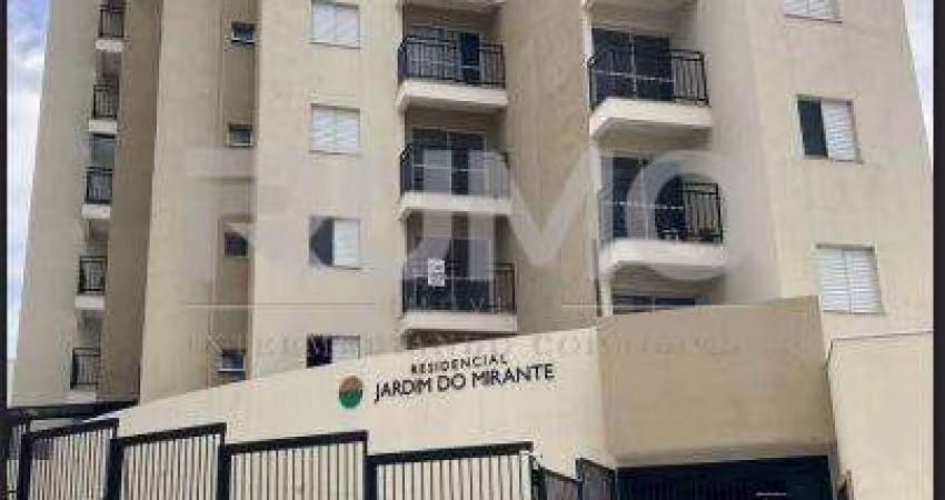 Apartamento com 2 quartos à venda na Rua Francisco Speglish, 110, Residencial Nova Era, Valinhos