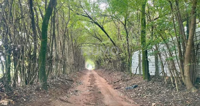 Terreno à venda na Estrada Municipal, 192, Fazenda Monte D'Este, Campinas