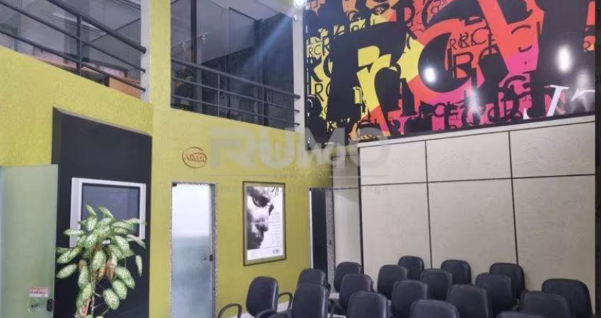 Prédio para alugar na Rua Frei José de Monte Carmelo, 1000, Jardim Proença, Campinas