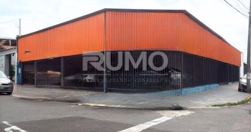 Sala comercial à venda na Rua Jornalista Ernesto Napoli, 397, Jardim Paulicéia, Campinas