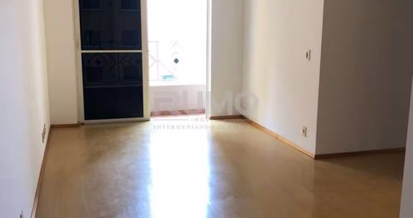 Apartamento com 3 quartos à venda na Rua Rafael Sampaio, 500, Jardim Guanabara, Campinas