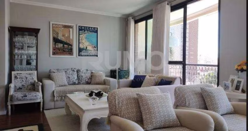 Apartamento com 2 quartos à venda na Rua Antônio Lapa, 1043, Cambuí, Campinas