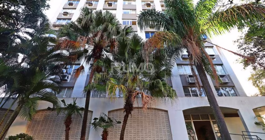 Sala comercial para alugar na Rua Padre Almeida, 565, Cambuí, Campinas