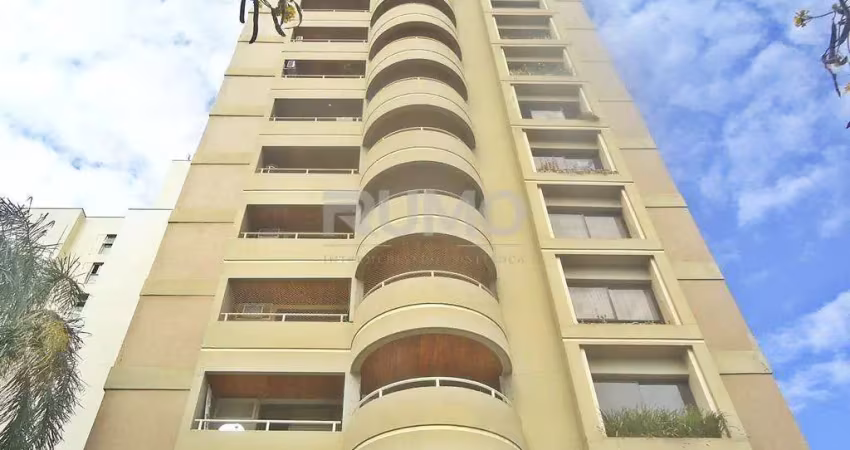 Apartamento com 3 quartos à venda na Rua Doutor Sampaio Ferraz, 80, Cambuí, Campinas