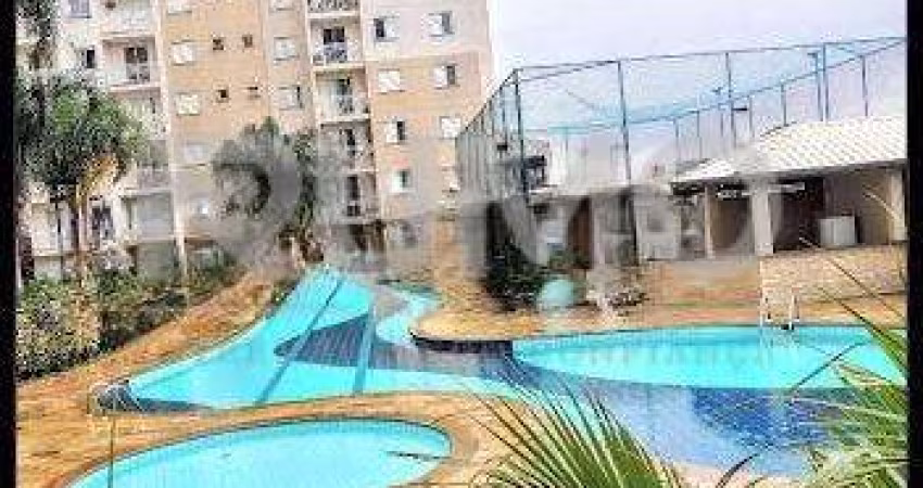 Apartamento com 2 quartos para alugar na Rua Doutor Alves do Banho, 796, São Bernardo, Campinas