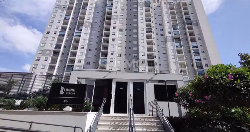 Apartamento com 3 quartos para alugar na Rua da Constituição, 46, Bonfim, Campinas