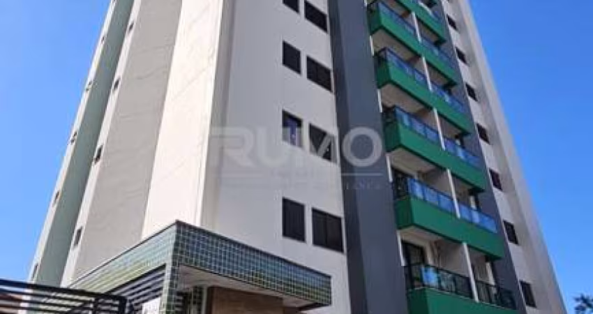 Apartamento com 2 quartos à venda na Rua Comendador Luiz José Pereira de Queiroz, 130, Botafogo, Campinas