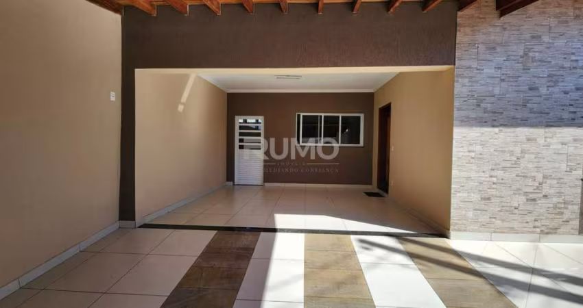 Casa com 3 quartos à venda no Jardim Bom Retiro (Nova Veneza), Sumaré 