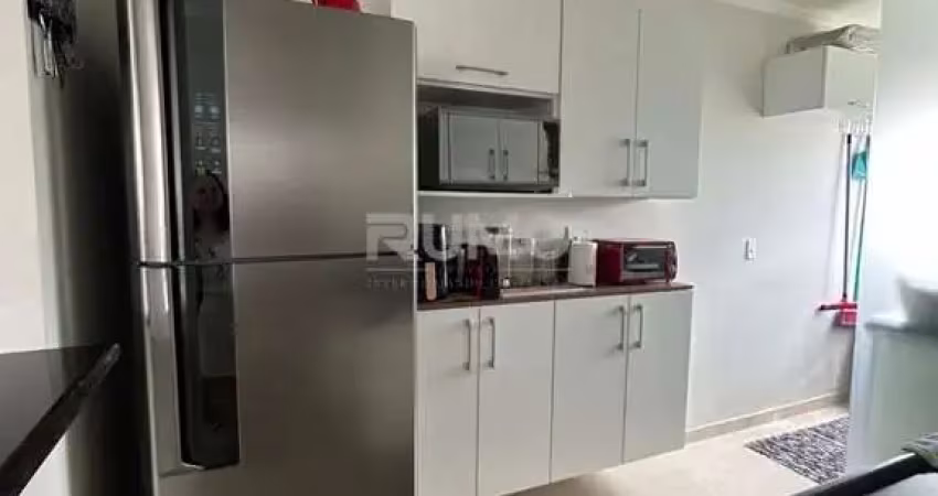 Apartamento com 2 quartos à venda na Rua Ramão Olavo Saravy Filho, 1095, Jardim Myrian Moreira da Costa, Campinas