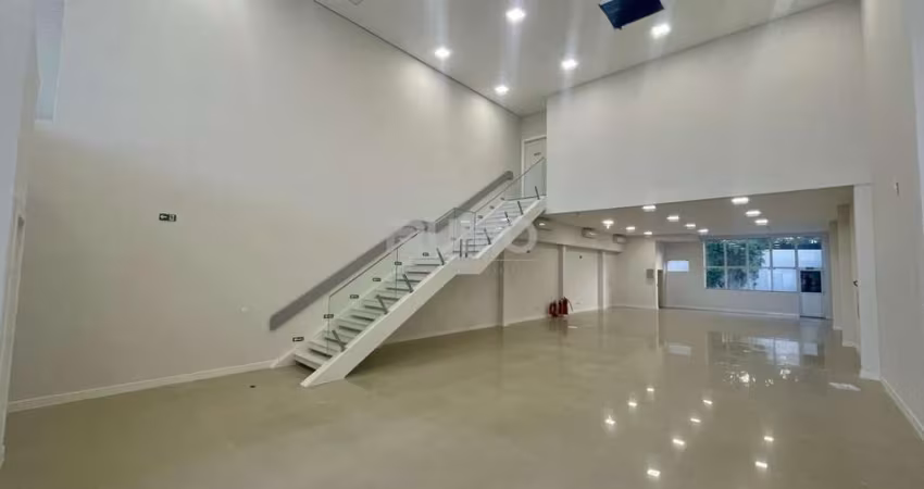 Sala comercial para alugar na Avenida Brasil, 807, Jardim Brasil, Campinas