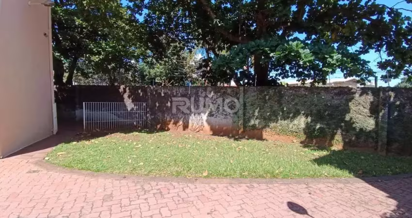 Casa com 4 quartos à venda na Rua Benedito Gonçalves Nascimento, 444, Jardim Chapadão, Campinas