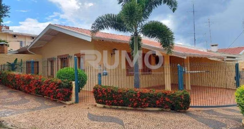 Casa comercial à venda na Coronel Joaquim José de Oliveira, 477, Taquaral, Campinas