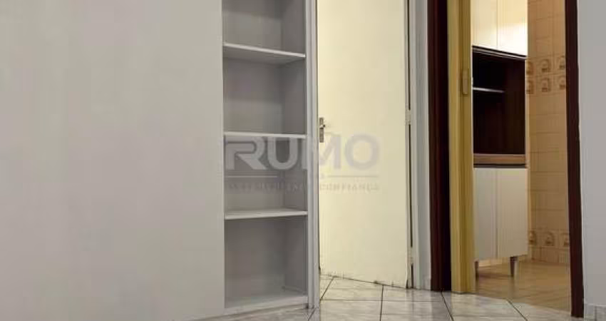 Apartamento com 1 quarto à venda na Rua Doutor Antônio Álvares Lobo, 398, Botafogo, Campinas