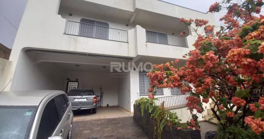 Casa com 4 quartos à venda na Avenida Doutor Francisco Mais, 167., Jardim Chapadão, Campinas