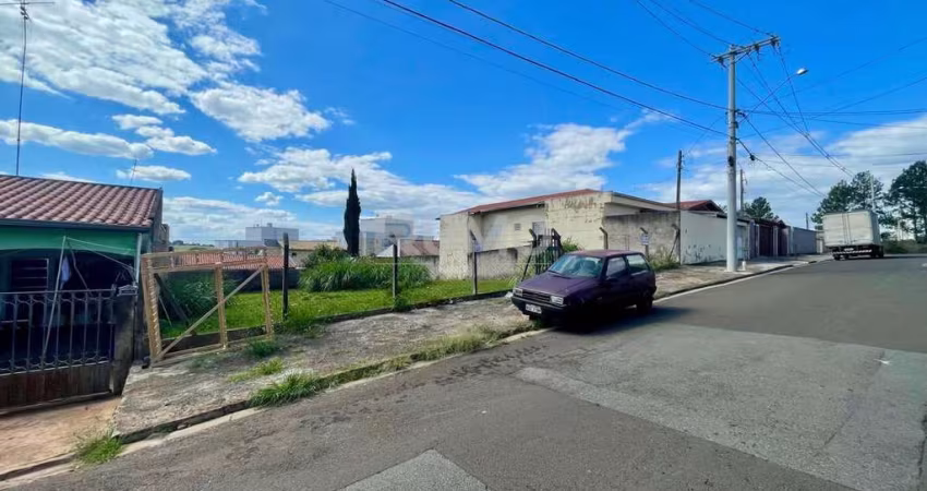 Terreno comercial à venda na Rua Maurício Falcão Delbuono, 265, Jardim Myrian Moreira da Costa, Campinas