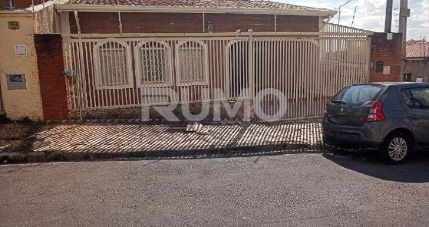 Casa com 4 quartos à venda na Rua Monsenhor Rafael Roldan, 226, Jardim do Trevo, Campinas