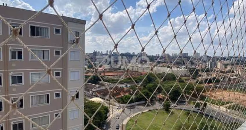 Apartamento com 2 quartos à venda na Avenida João Batista Morato do Canto, 1400, Parque Industrial, Campinas